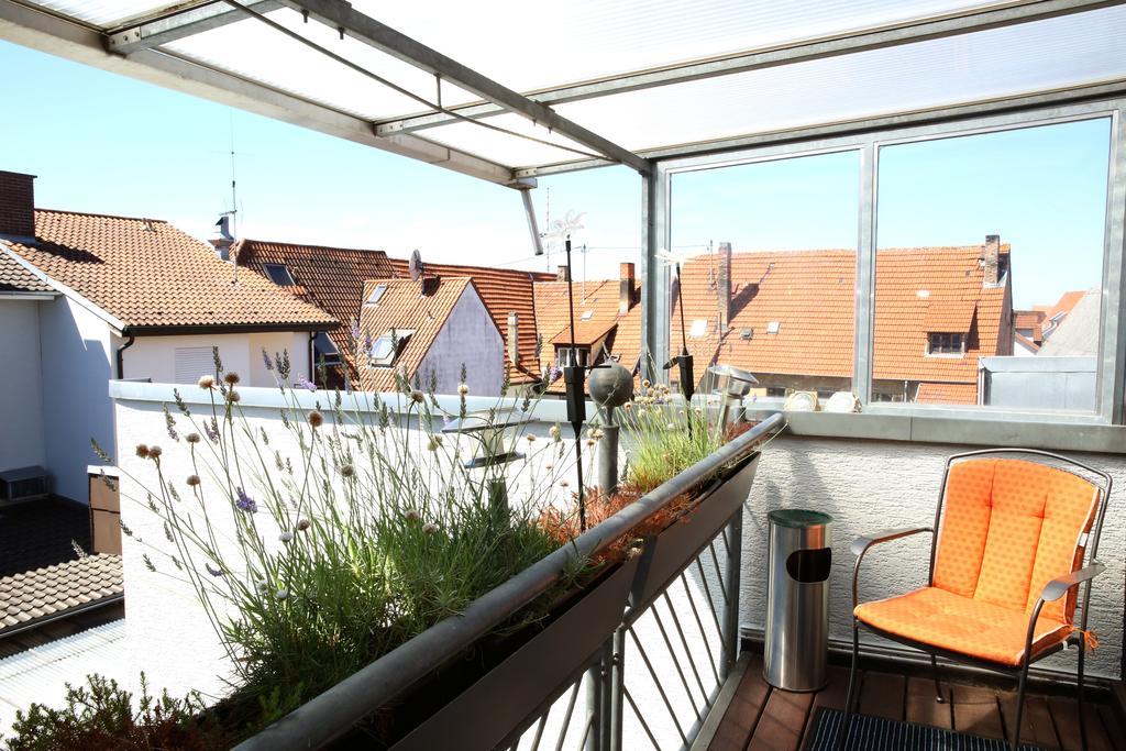 Hotel Zum Weissen Roessel Walldorf  Exteriör bild